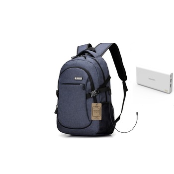 Pachet rucsac laptop 15.6 Pachet rucsac laptop 15.6