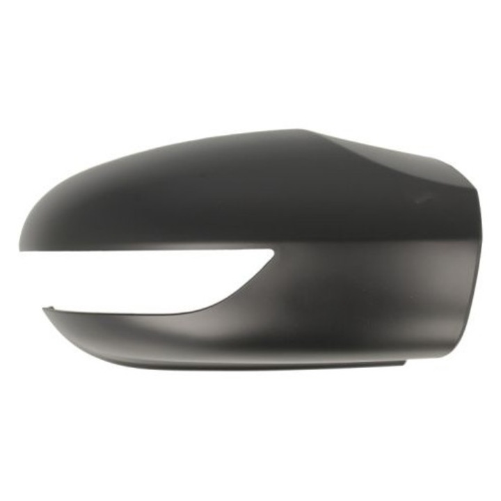 Carcasa oglinda exterioara, BLIC, negru