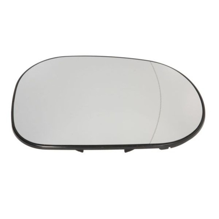 Oglinda retrovizoare exterioara BLIC 6102-02-1272515P