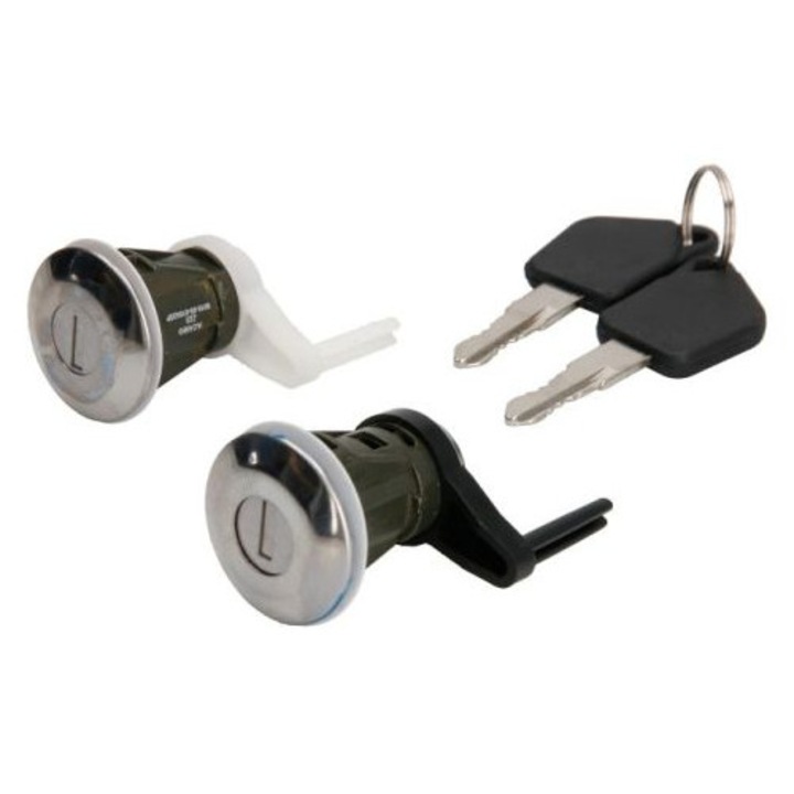 Set de incuietori BLIC 6010-08-015425P