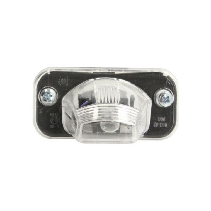 Осветление на регистрационния номер BLIC 5402-053-44-905