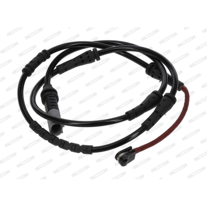 Figyelmeztető kontaktus, fékbetét kopás FERODO FWI435