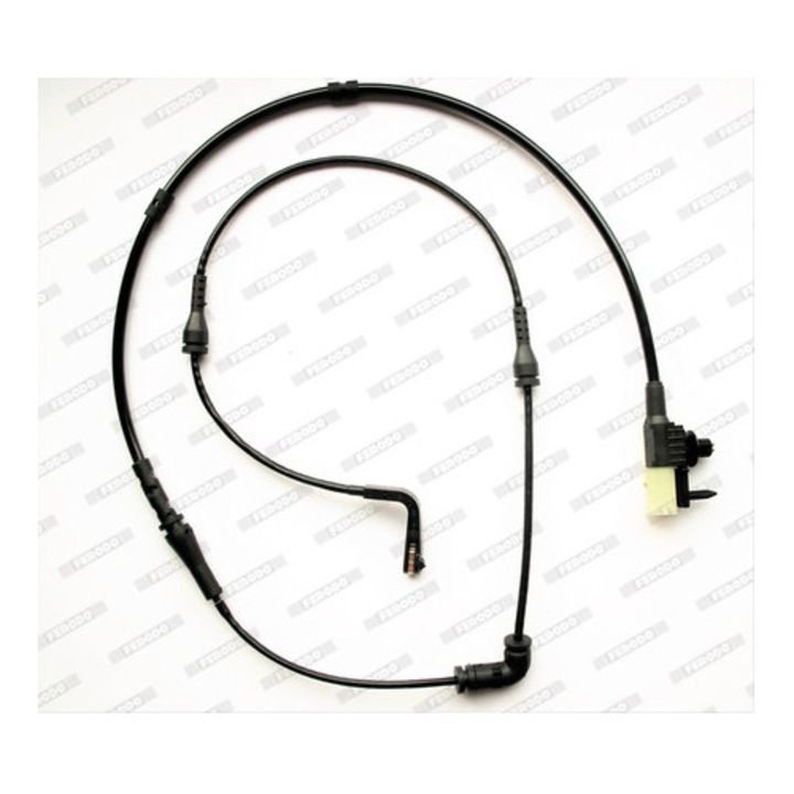 Figyelmezető kontaktus, fékbetét kopás FERODO FWI460