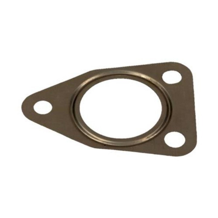 Fischer Fiat kipufogócső tömítés, bronz színű