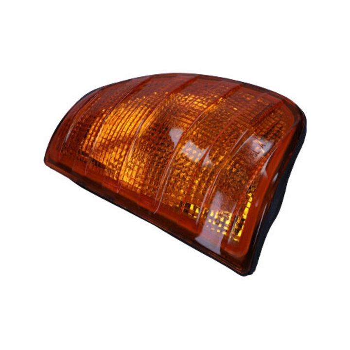Фарове DEPO W123 P21W 76-85, Леви, Жълти