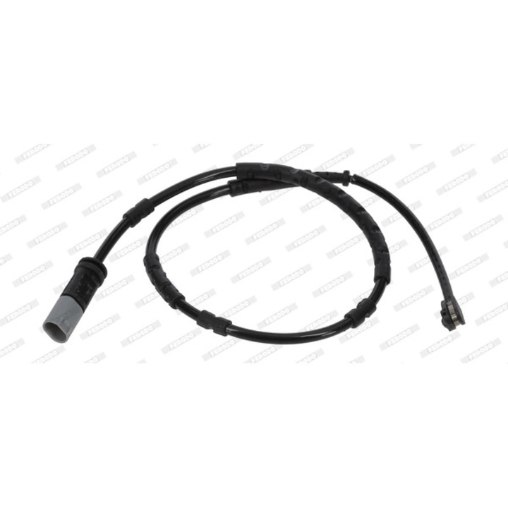 Contact de avertizare, uzura garnituri de frana FERODO FWI439