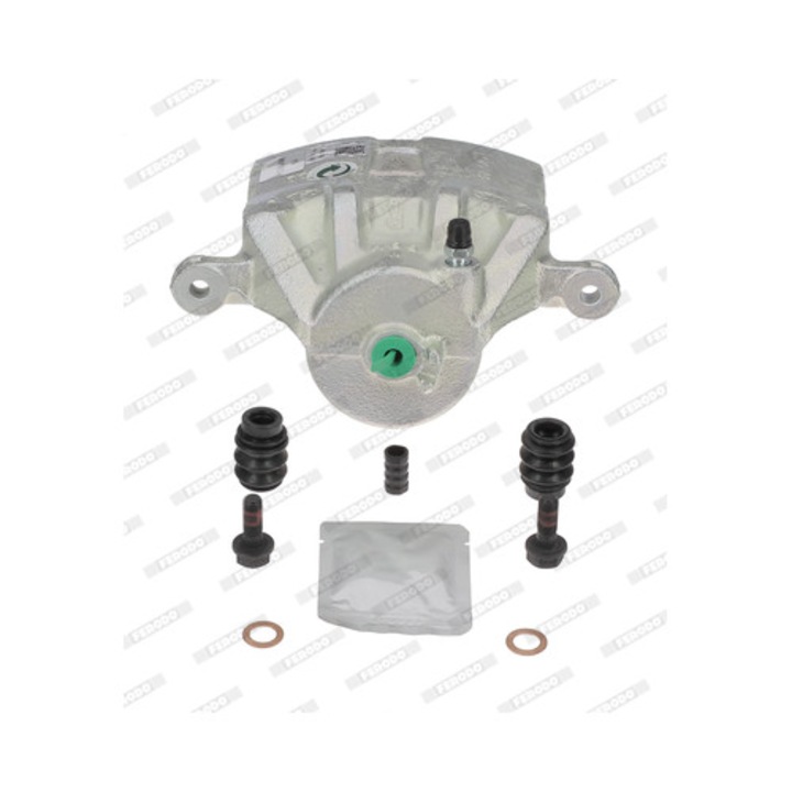 Féknyereg FCL694496, 1 hengeres, M10x1, 60mm, 3,4kg