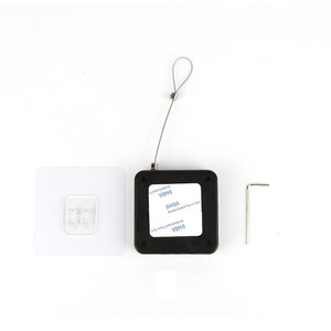 Камери за наблюдение