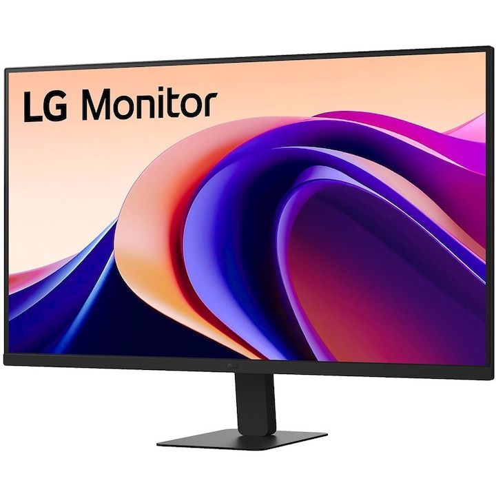 Монитор 32'' LG 32U631A-B, IPS, 2560 x 1440, 1 x USB Type-C, 1 x HDMI, 1 x Audio Out