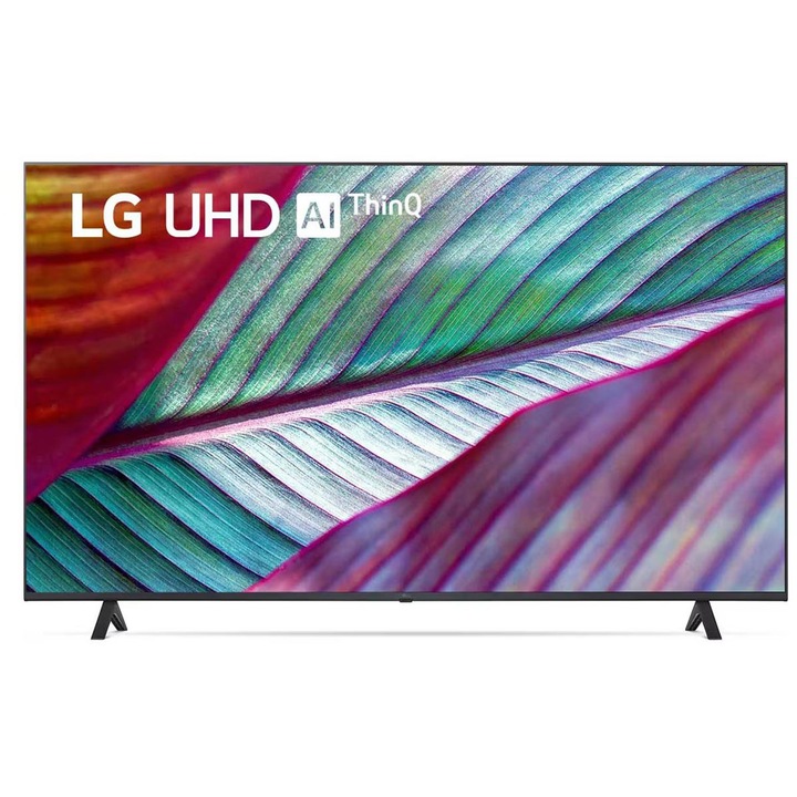Телевизор LG UHD 4K UR78, 55", 4K