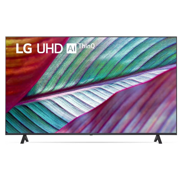 Телевизор LG UHD 4K UR78, 55", 4K