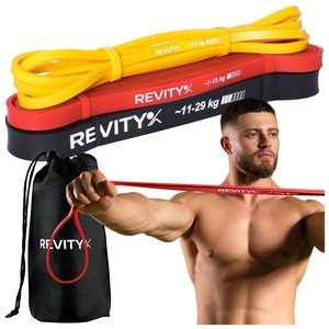 Extensoare si benzi elastice