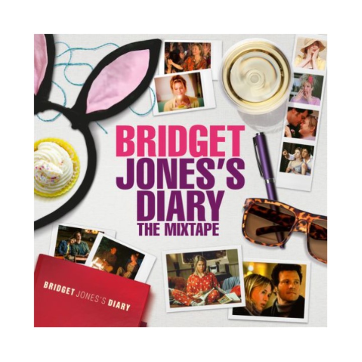 - Bridget Jones's Diary: The Mixtape