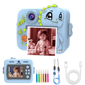 Aparate foto instant