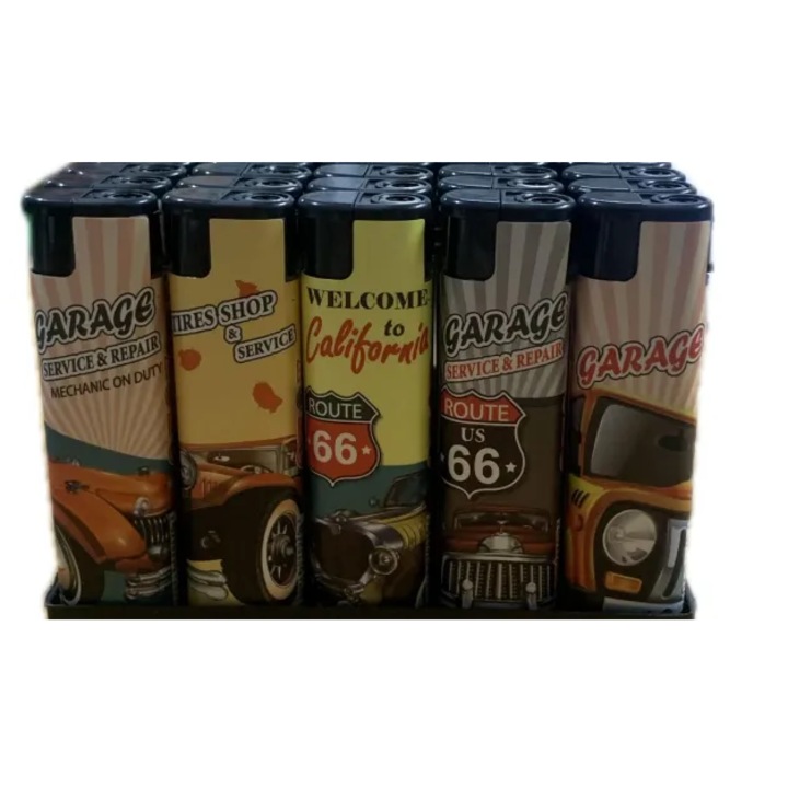 Brichete antivant Set 5 Bucati