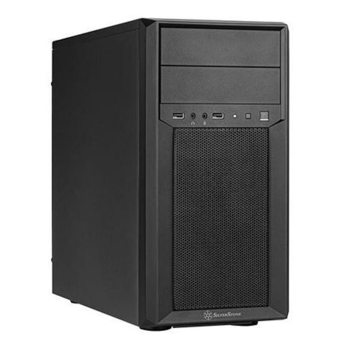 Carcasa ASUS TUF Gaming GT502 PLUS ARGB, Alb
