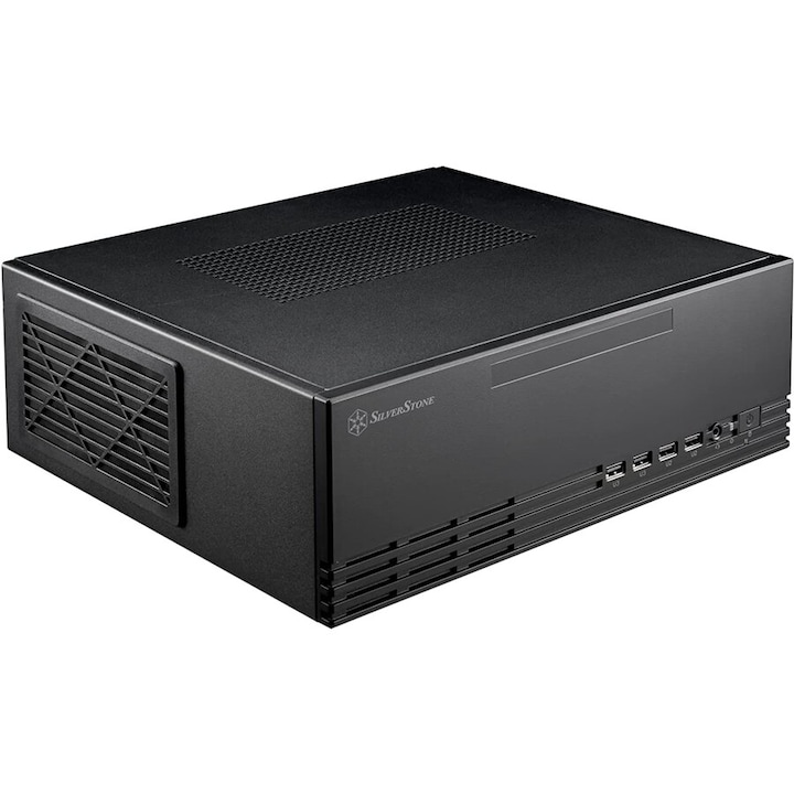 Carcasa FSP M580-WA ARGB - Mid-Tower