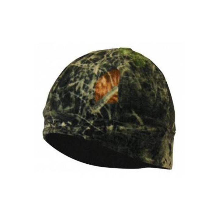 Fes unisex Hart Inliner, camuflaj, poliester, uscare rapidă, mărime universală