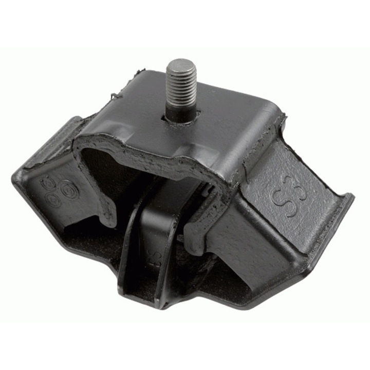 Váltótartó, kézikapcsolású váltó LEMFORDER 10849 01