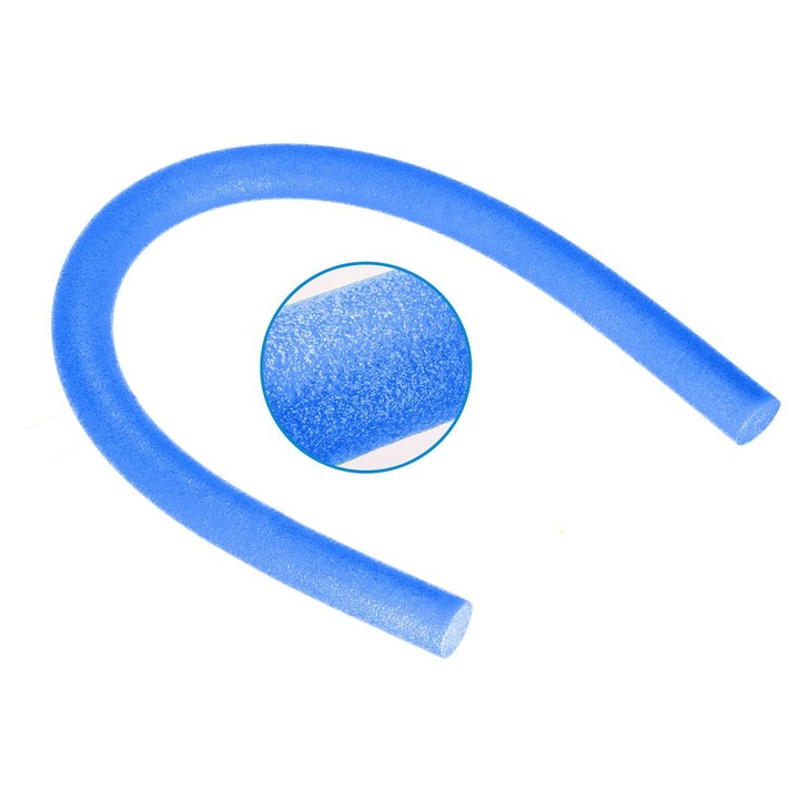 Pluta din spuma pentru inot, 772-8309, albastru