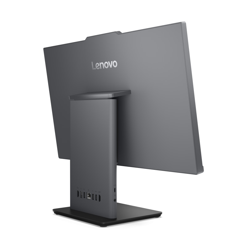 All In One PC Lenovo ThinkCentre neo 50a Gen 5, Procesor Intel