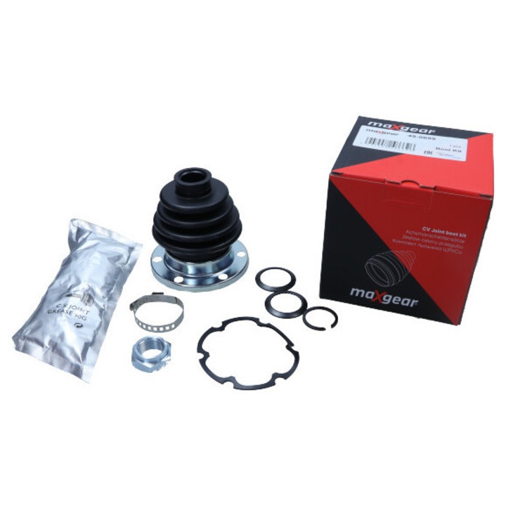 MAXGEAR belső féltengelycsukló porvédő VW-hez