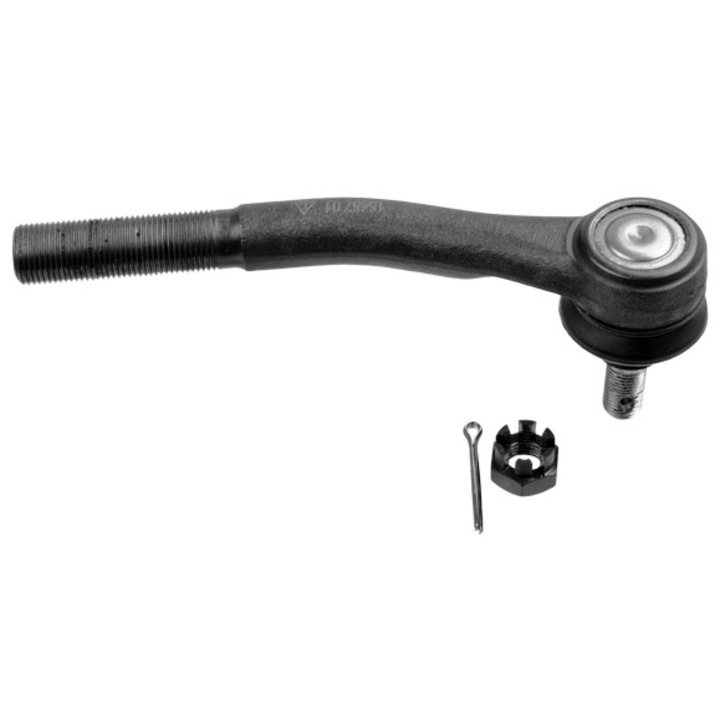 Capat de bara de directie LEMFORDER 15457 01