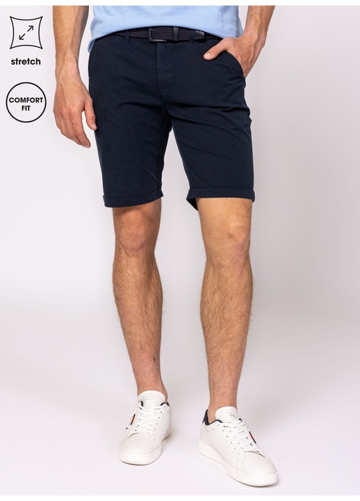 WARMANS25, Tengerészkék