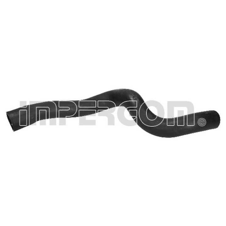 Conducta Radiator Conducta flexibila radiator Original Imperium 222709 stanga jos 368g ...