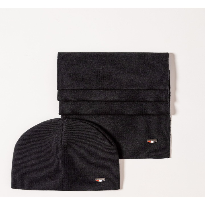 Heavy Tools PATRIA24 NAVY férfi sapka és sál