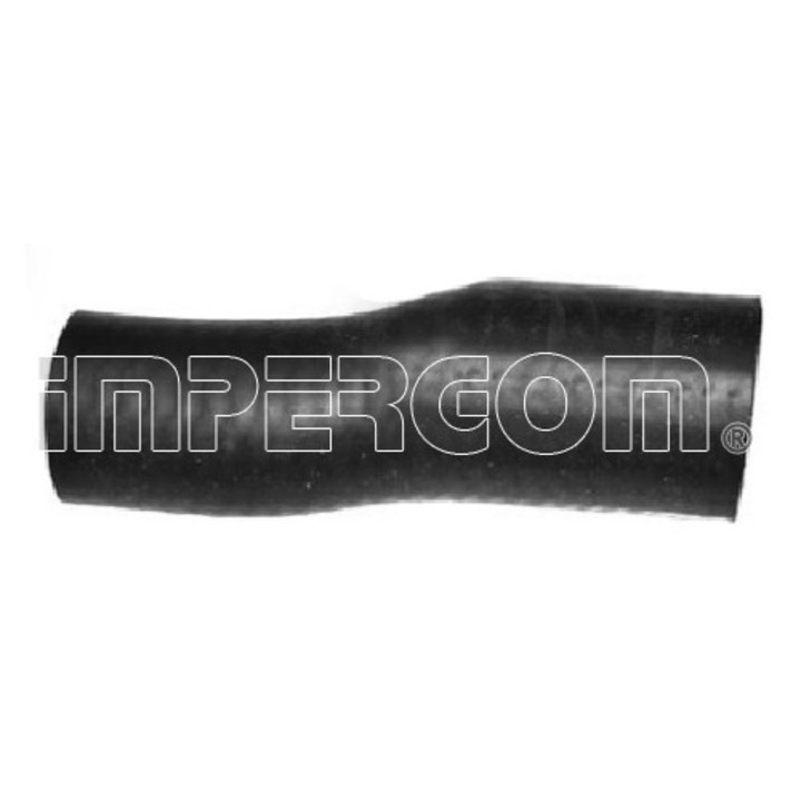 Conducta Radiator Conducta flexibila radiator ORIGINAL IMPERIUM 229032, 48g, din cauciuc ...