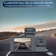 Camera Auto Timebox, Dash Cam Full HD 1080p, Unghi Larg 170°/130°, Ecran LCD cu Control Tactil, Montare pe Parbriz, Slot Card Memorie si Suport cu Ventuza Incluse