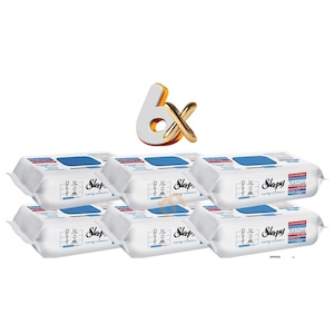 Servetele umede antibacteriene suprafete