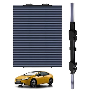 Parasolare auto