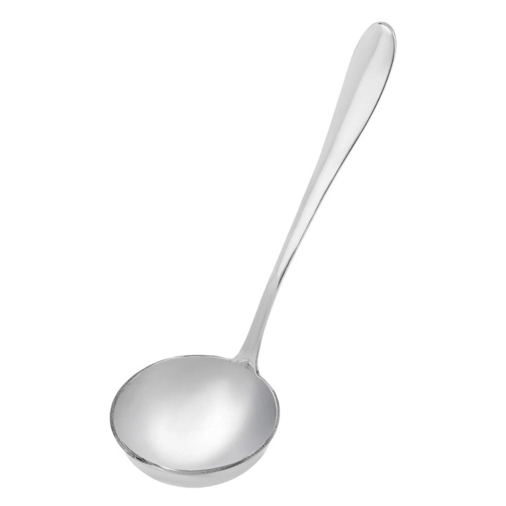 Polonic de Inox pentru Sosuri 16x7cm