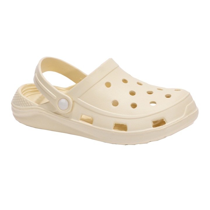 Papuci femei S.Froc SFROCLS2525, Joma, 41 EU, Bej Bej