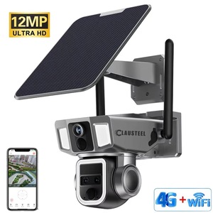 Камери за наблюдение