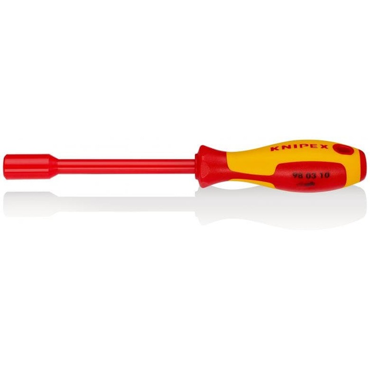 KNIPEX - Вътрешна отвертка SW10, VDE [980310]