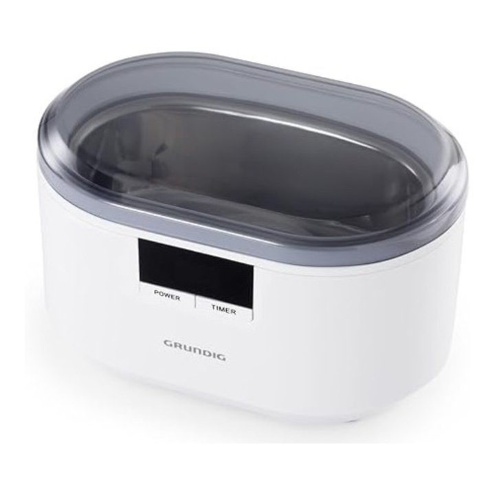 Grundig UC 6620 Curatator Ultrasonic cu Functie de Temporizare ...