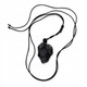 Colier Gemour cu turmalin negru, 75-85 cm, reglabila