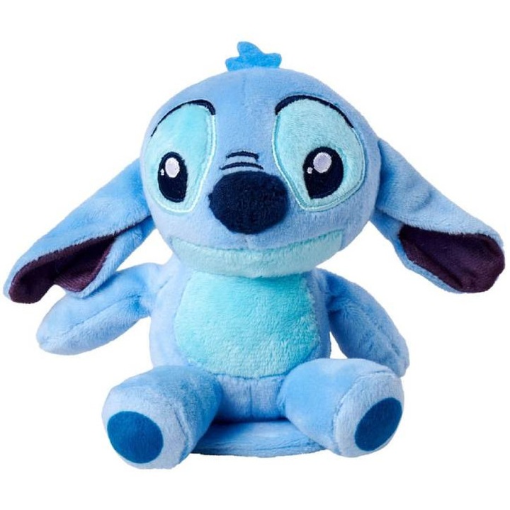 Плюшена играчка, Simba, Stitch, 12 cm