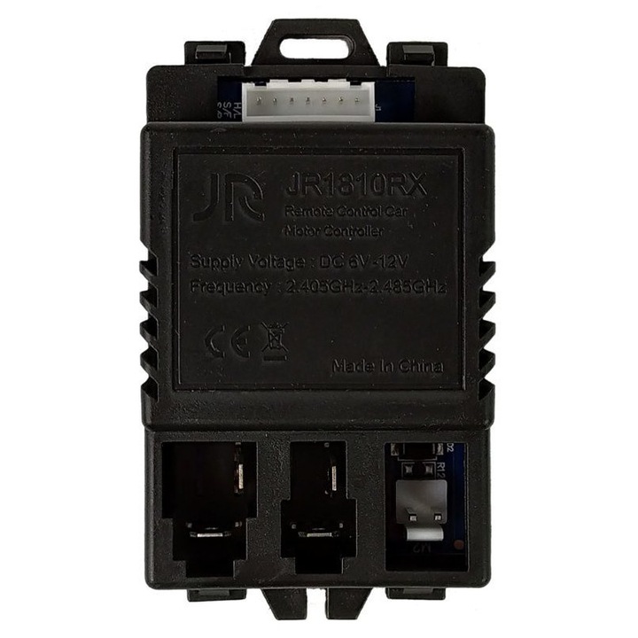 JR1810RX központi egység Mercedes CLS 350-hez, készlet, LEAN