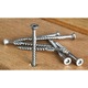 Surub Dulgherie Cap Inecat, cap torx 4x90mm 200buc/cutie