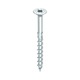 Surub Dulgherie Cap Inecat, cap torx 4x90mm 200buc/cutie
