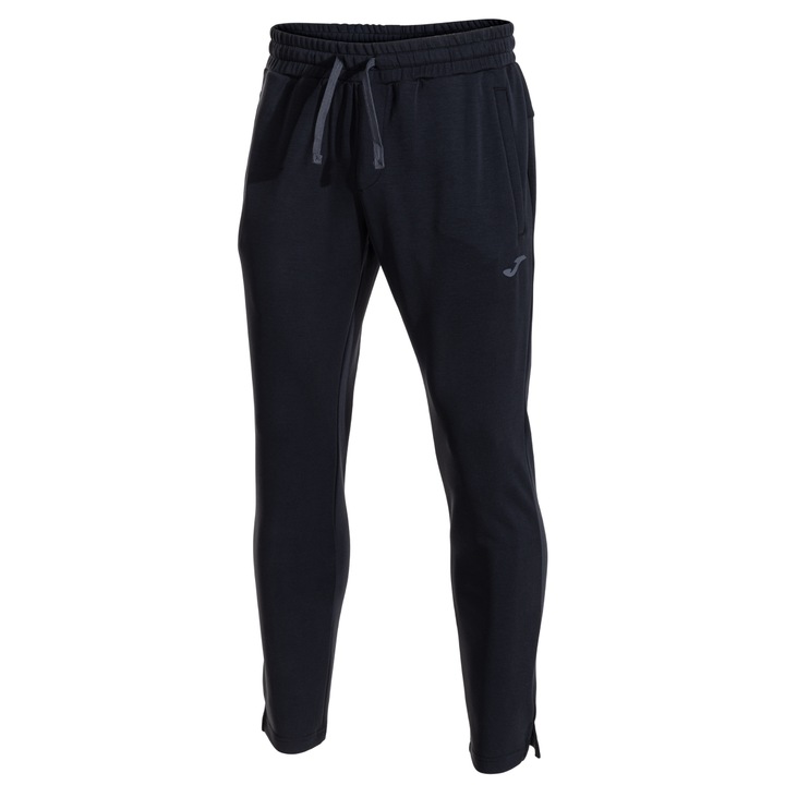 Pantaloni barbati Joma Breath negru, Negru