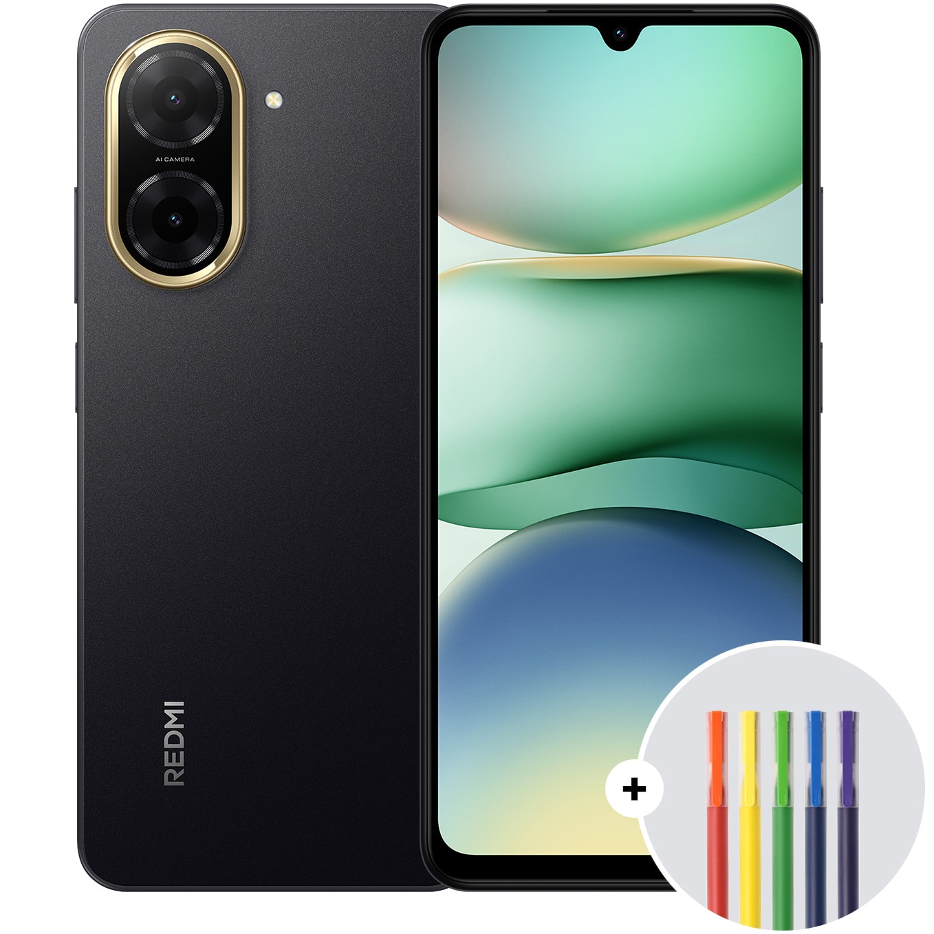 Telefon mobil Xiaomi Mi 9T Pro, Dual SIM, 128GB, 6GB RAM, 4G