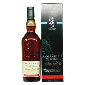 Whisky Lagavulin 16 Ani Double Matured Pedro Ximenez Edition