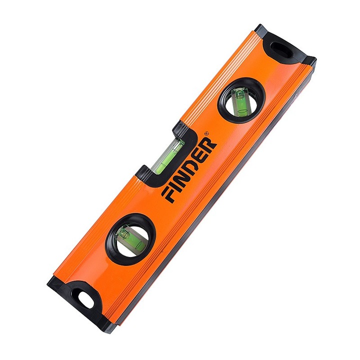 Nivela magnetica - 30 cm - Finder - 191453