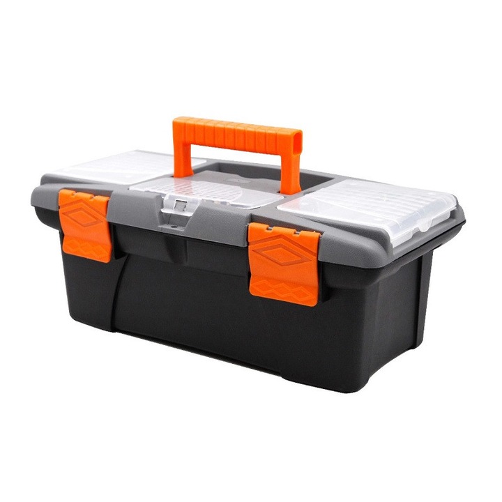 Cutie de scule din plastic – 19''- Finder – 194128