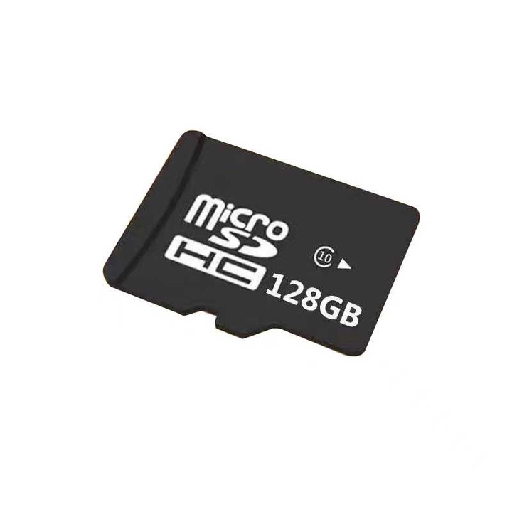 Card de memorie - Micro SD - 128 GB - 889497